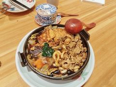 -大岛日本料理铁板烧(南通大饭店)