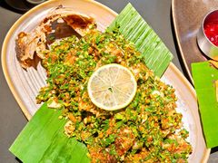 -Ameigo梅果·云贵川bistro(长宁来福士店)