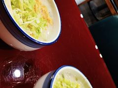 -宏状元现熬粥·京味菜(五棵松店)
