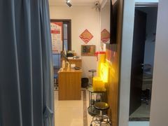 -感智盲人按摩·艾灸·肩颈SPA(岗厦店)