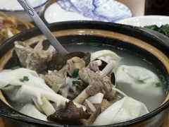 -老马家·舌尖上的西塘美食