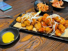 -珍慧韩式烤肉한.식당