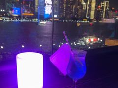 -外滩8号 whisky bar(金延大厦店)