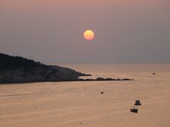 -金海滩海水浴场