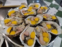 -飞尝蚝·顺德菜·鱼生(顺德总店)