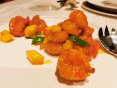 -上海和平饭店龙凤厅 Dragon Phoenix