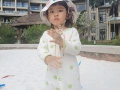 -三亚亚龙湾希尔顿酒店