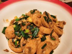 -恰饭·老长沙市井菜(天河客运站店)