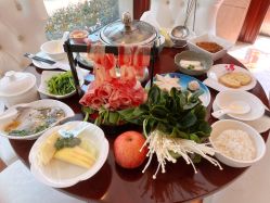-馨月汇·独栋月子会所(静安店)