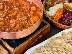 -Ameigo梅果·云贵川bistro(长宁来福士店)