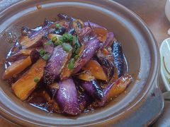 -一楼食业·美食人家