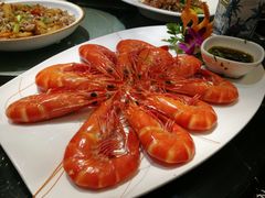 -渔傅·蓝海岸霞浦海鲜(正祥店)