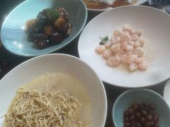 -环球港凯悦 · 享悦中餐厅