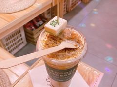 -囍福咖啡(这有山店)
