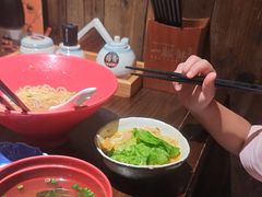 -一豚轩·烧鸟·豚骨拉面(五四路店)