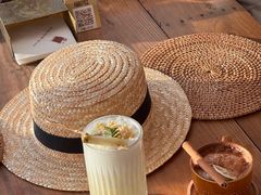 -六阅·福十 FORTEN 海景咖啡西餐厅(双廊古镇店)