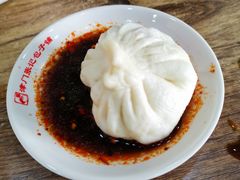 -津门张记包子铺(华昌道店)