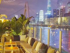 -AZUL by FUEL蓝色·法式酒馆(琶醍店)