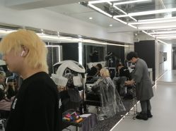 -厘里·salon