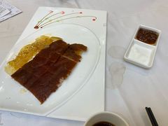 麻皮乳猪-御彩酒家(东风东路店)