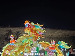 -老门东历史文化街区