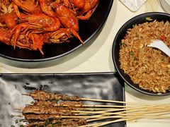 -聚味瞿记·龙虾堂(咸嘉湖店)