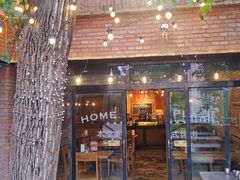 -本垒美式烤肉(三里屯店)