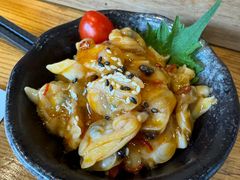 -衣川小森林·料理·寿司(鸿铭中心店)