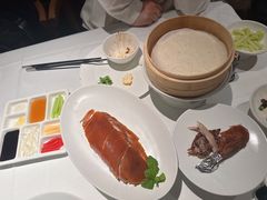 -四季民福烤鸭店(王府井东安门店)