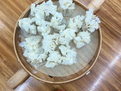 -海汇源老烧麦店(东大街总店)