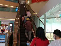 -乐从天佑城星光广场