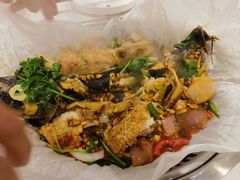 -有鱼吃·纸包烤鱼(曲江创意谷店)