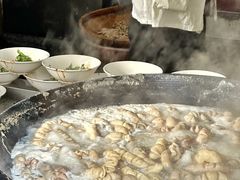冒节子-甘记肥肠粉(马鞍北路店)