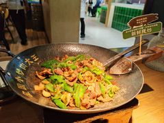 -费大厨辣椒炒肉(吉联MALL店)
