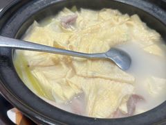 腐竹猪肚-客颂·客家宴(大壮国际广场店)