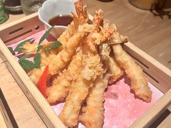 -Minase水濑·日料放题(外滩店)