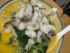 -喜家德虾仁水饺(南山书城店)