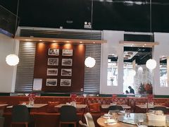 -金湖港式餐厅(建外店)