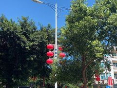 -西天尾扁食卤肉(湄洲农贸市场店)