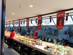 炭烧猪手-鸡毛店·川菜(双楠店)