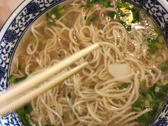 -马艾萨中国兰州牛肉拉面(劲松店)