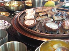 -伏一解牛烤肉专门店(信业购物中心店)