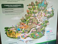 -新加坡飞禽公园