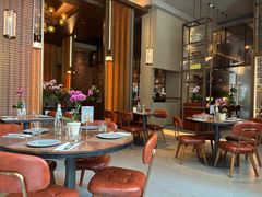 -OGGI TRATTORIA PIZZERIA(深业上城店)