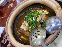 -华仔土鸡店(南洲分店)