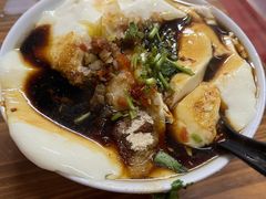 豆腐脑-云南大锅豆浆店