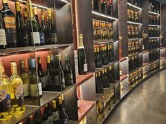 -斯普汇生蚝牛排馆(中骏世界城店)