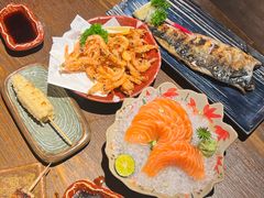 -鸟屯(三里屯店)