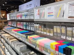 -MUJI无印良品(杭州万象城店)