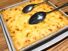 芝士焗红薯-U你·天然调味(南湖总店)